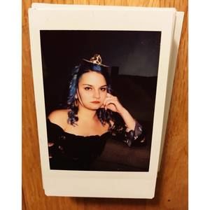 Meet your Posher, Emma